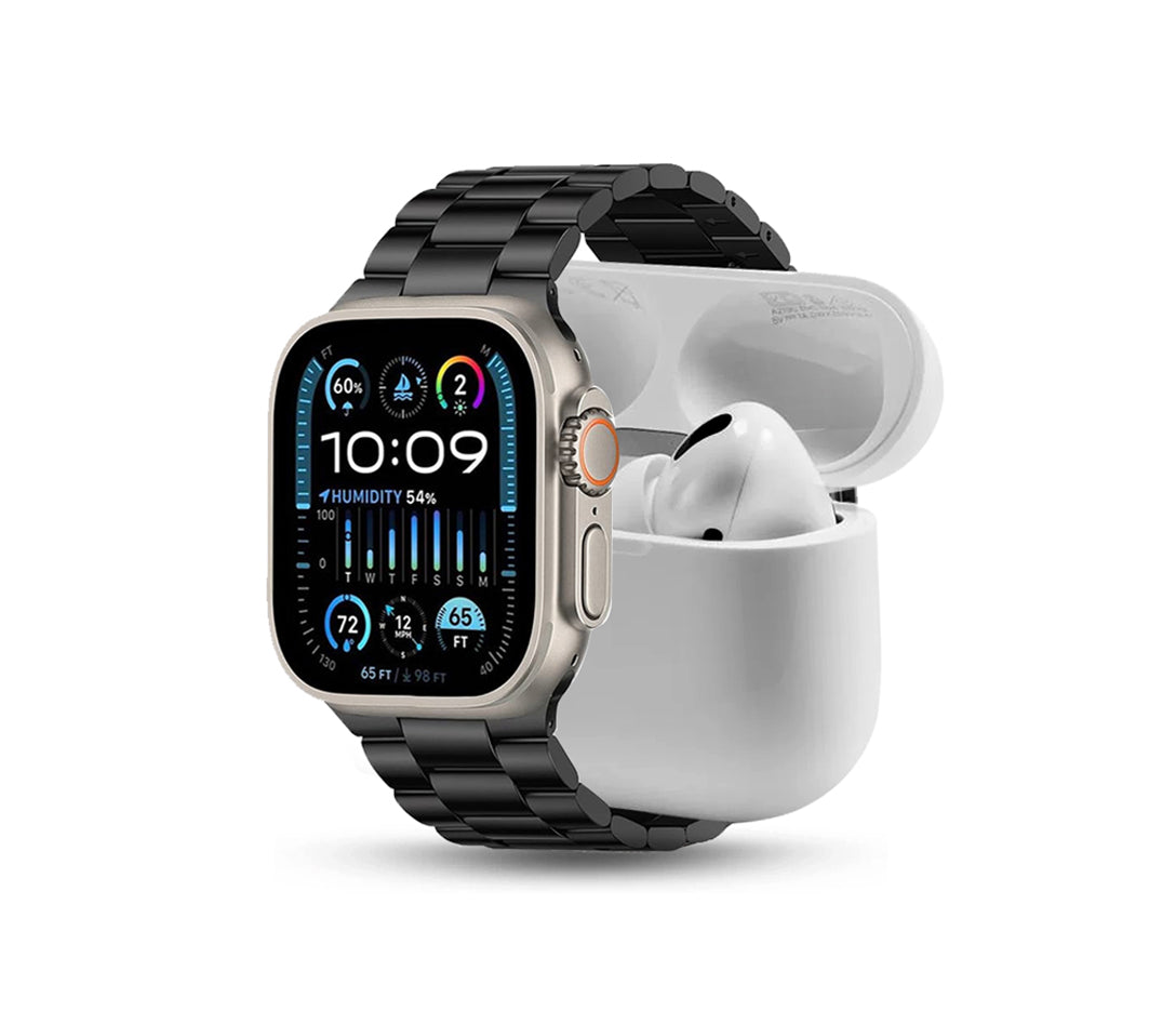 S300 Ultra 10-in-1 Smartwatch
