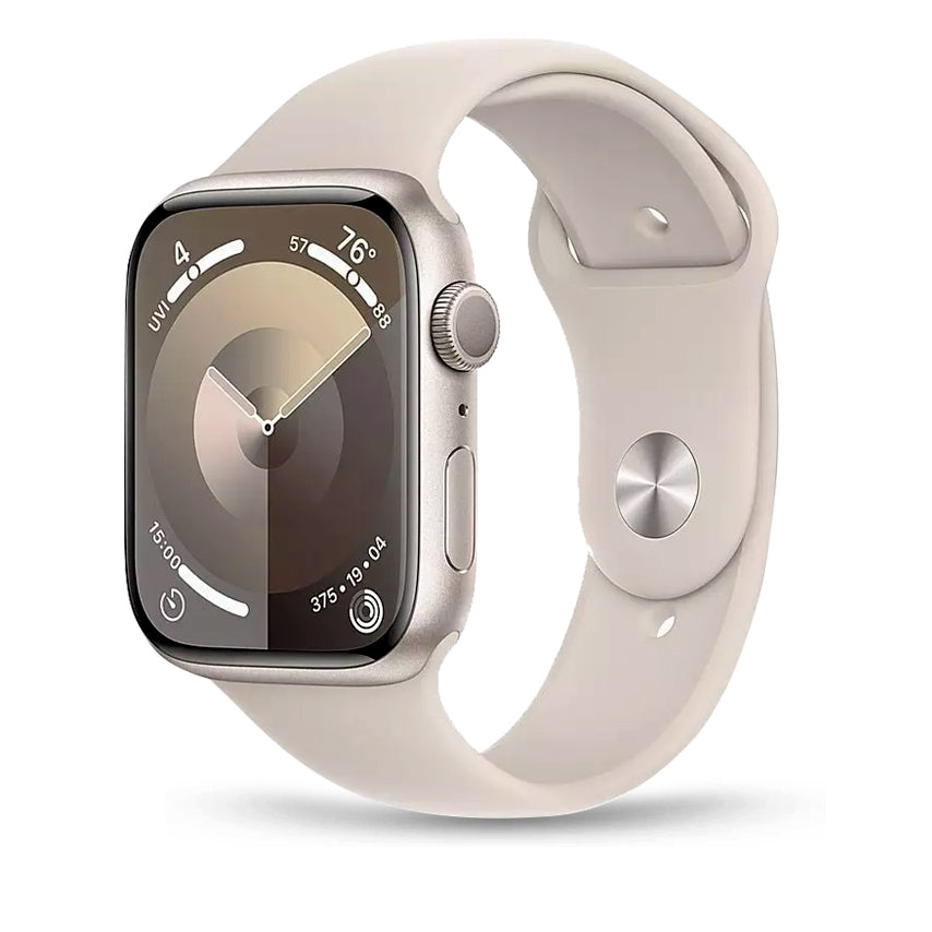 Premium Series 9 – Touch Display Smartwatch