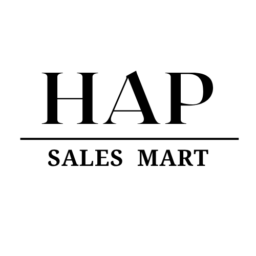 HAP Sales Mart