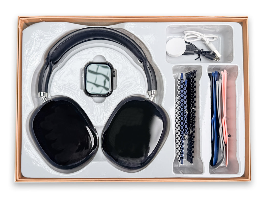 Azadi Max – Special Smartwatch Deal