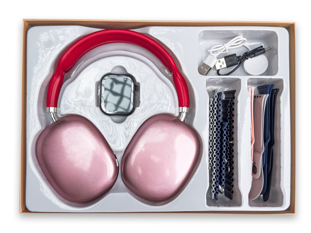 Azadi Max – Special Smartwatch Deal