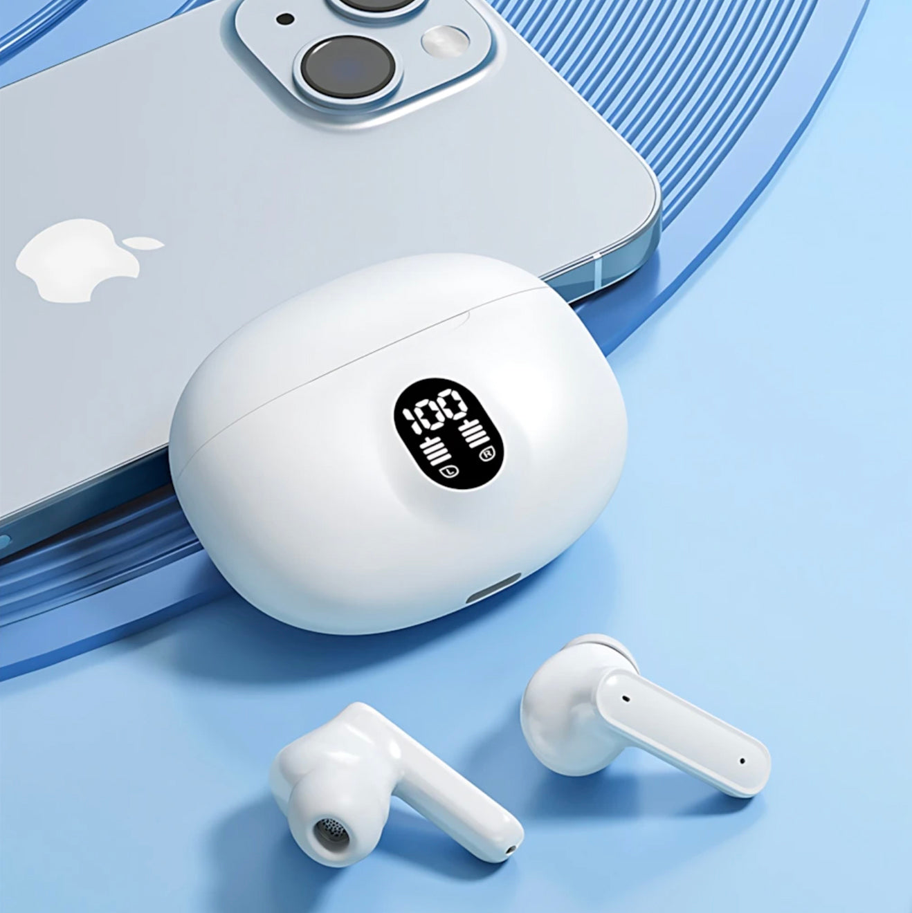 Series 9 Smartwatch – Premium Edition