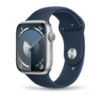 Premium Series 9 – Touch Display Smartwatch