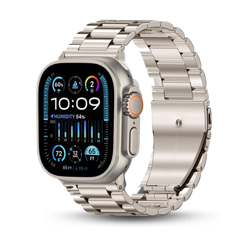S300 Ultra 10-in-1 Smartwatch