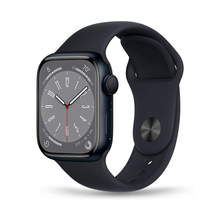 Premium Series 9 – Touch Display Smartwatch